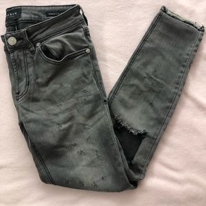 pacsun men’s skinny jeans